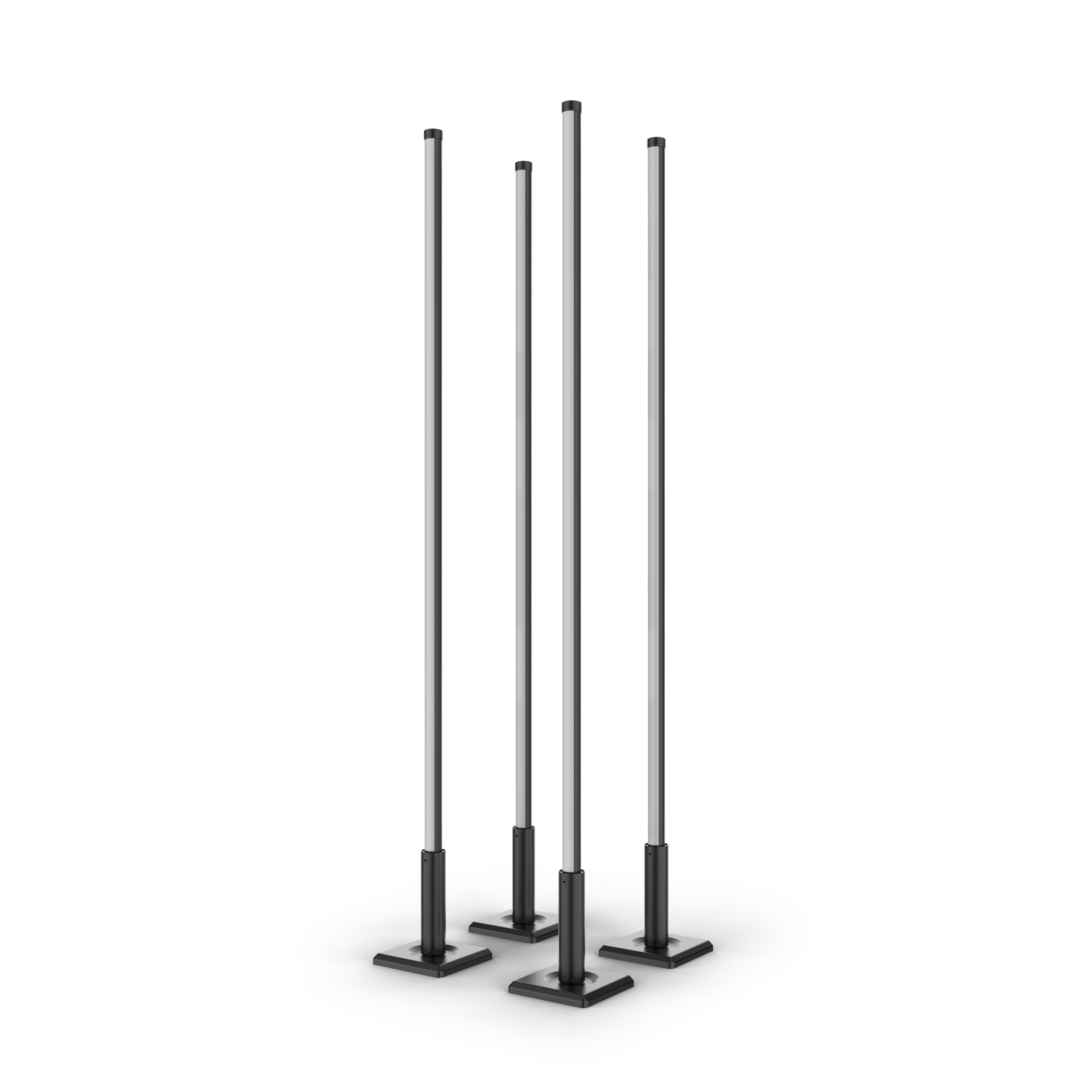 Freedom Flex Stick X4 Chauvet DJ - Eclairage - Sonowest
