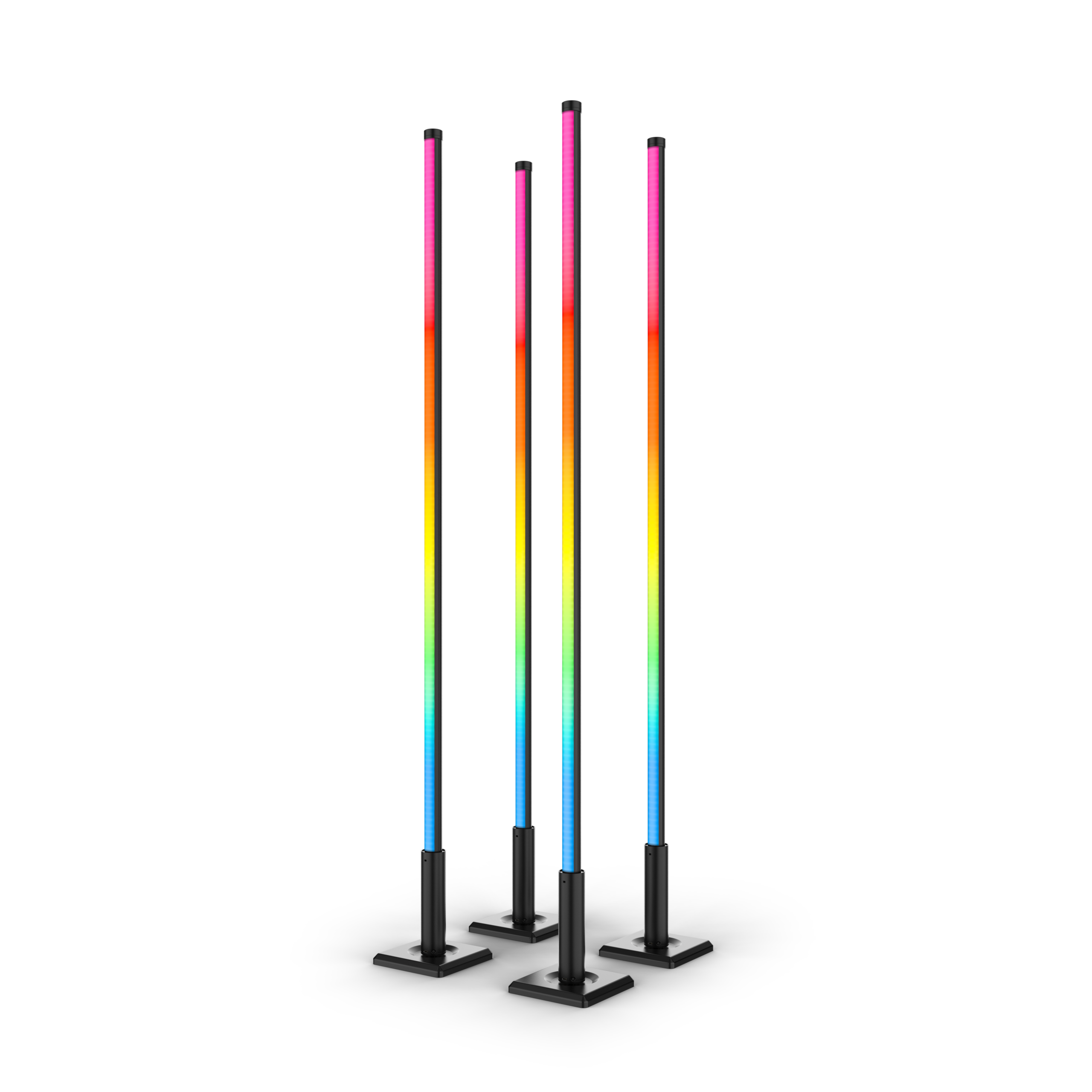 Freedom Flex Stick X4 Chauvet DJ - Eclairage - Sonowest