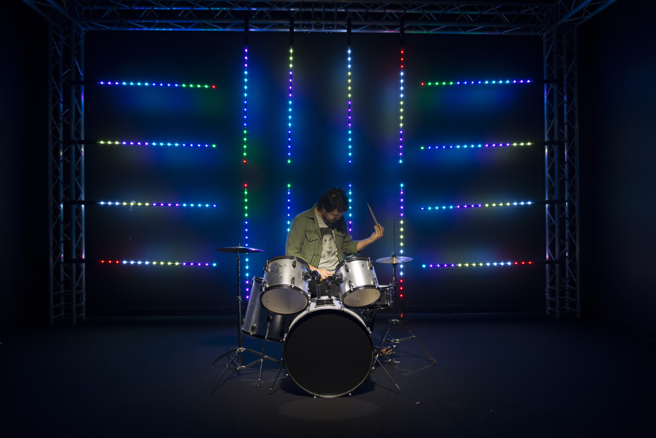 Freedom Stick X4 Chauvet DJ - Eclairage - Sonowest