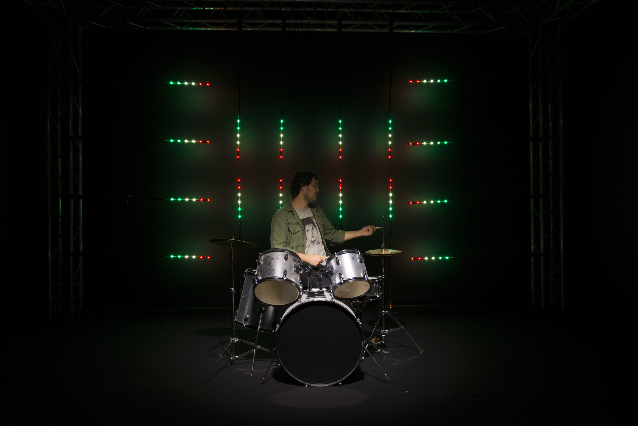 Freedom Stick X4 Chauvet DJ - Eclairage - Sonowest