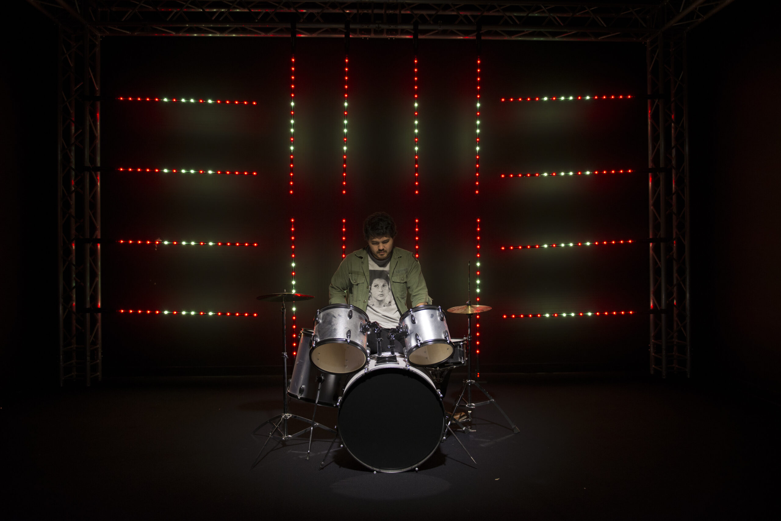 Freedom Stick X4 Chauvet DJ - Eclairage - Sonowest