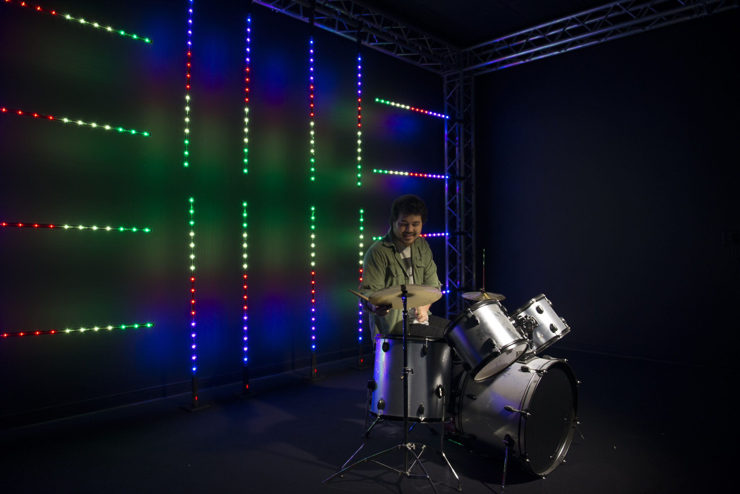 Freedom Stick X4 Chauvet DJ - Eclairage - Sonowest