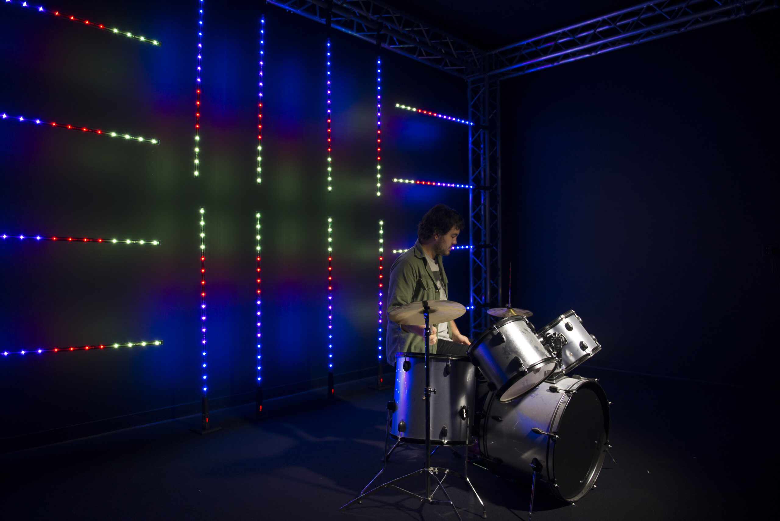 Freedom Stick X4 Chauvet DJ - Eclairage - Sonowest