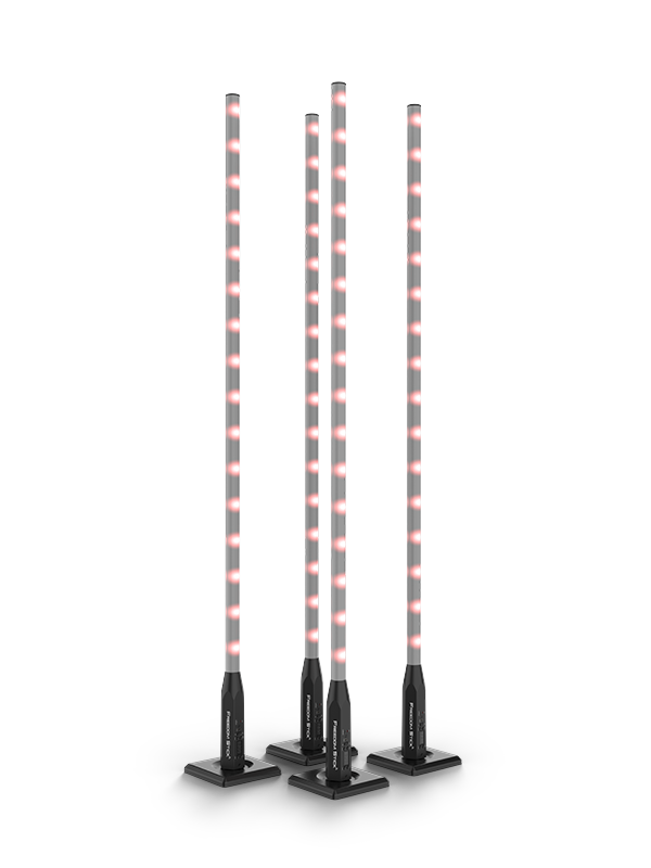Freedom Stick X4 Chauvet DJ - Eclairage - Sonowest