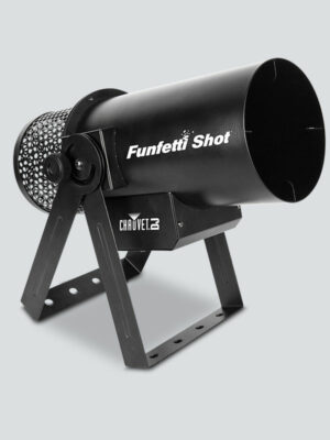 Funfetti Shot Chauvet DJ - Eclairage - Sonowest