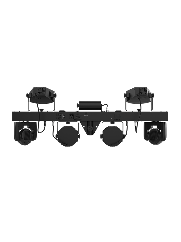 GigBar Move ILS Chauvet DJ - Barres Leds/Blinder Leds - Sonowest