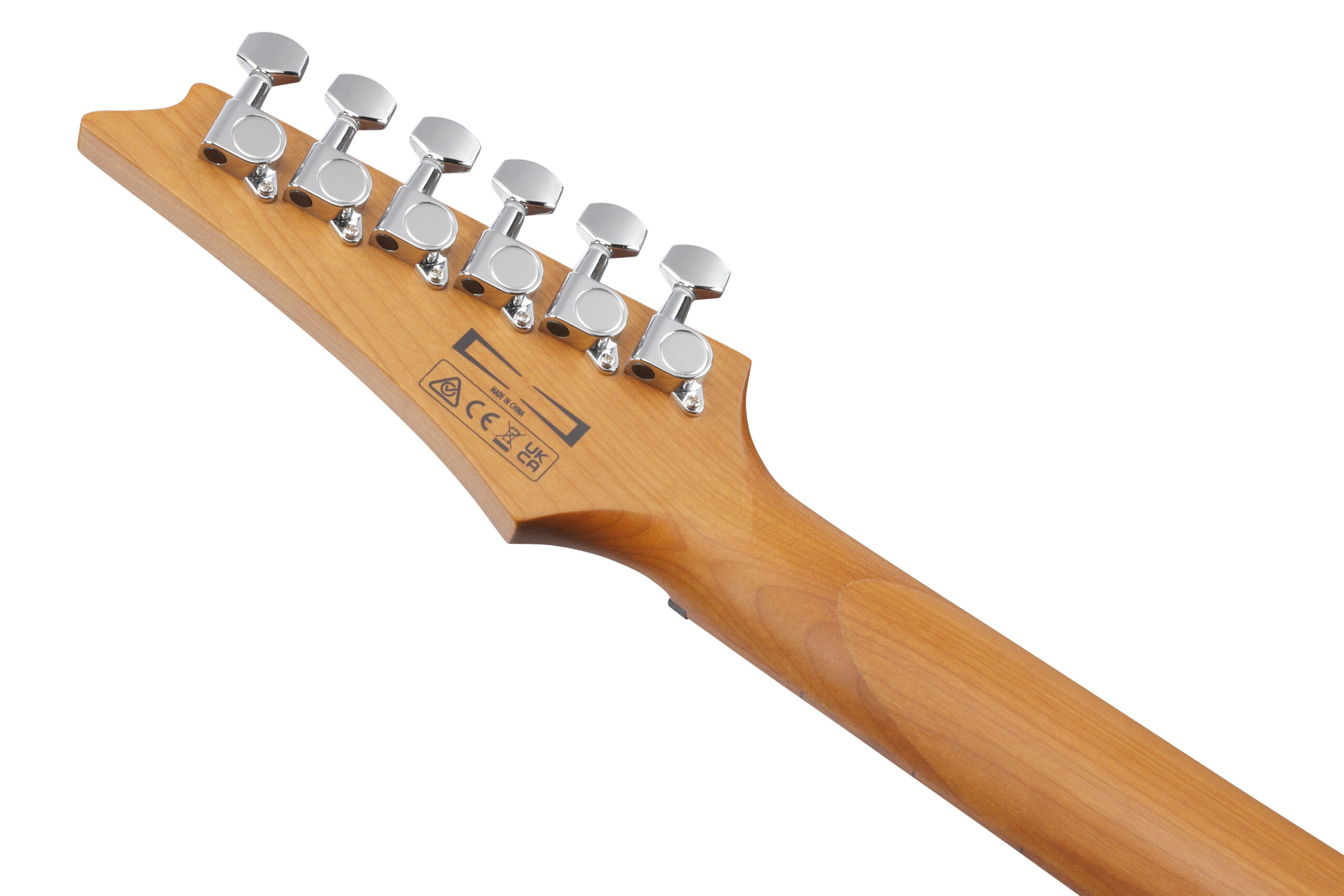 GRG121SP-BMC Ibanez – Image 5