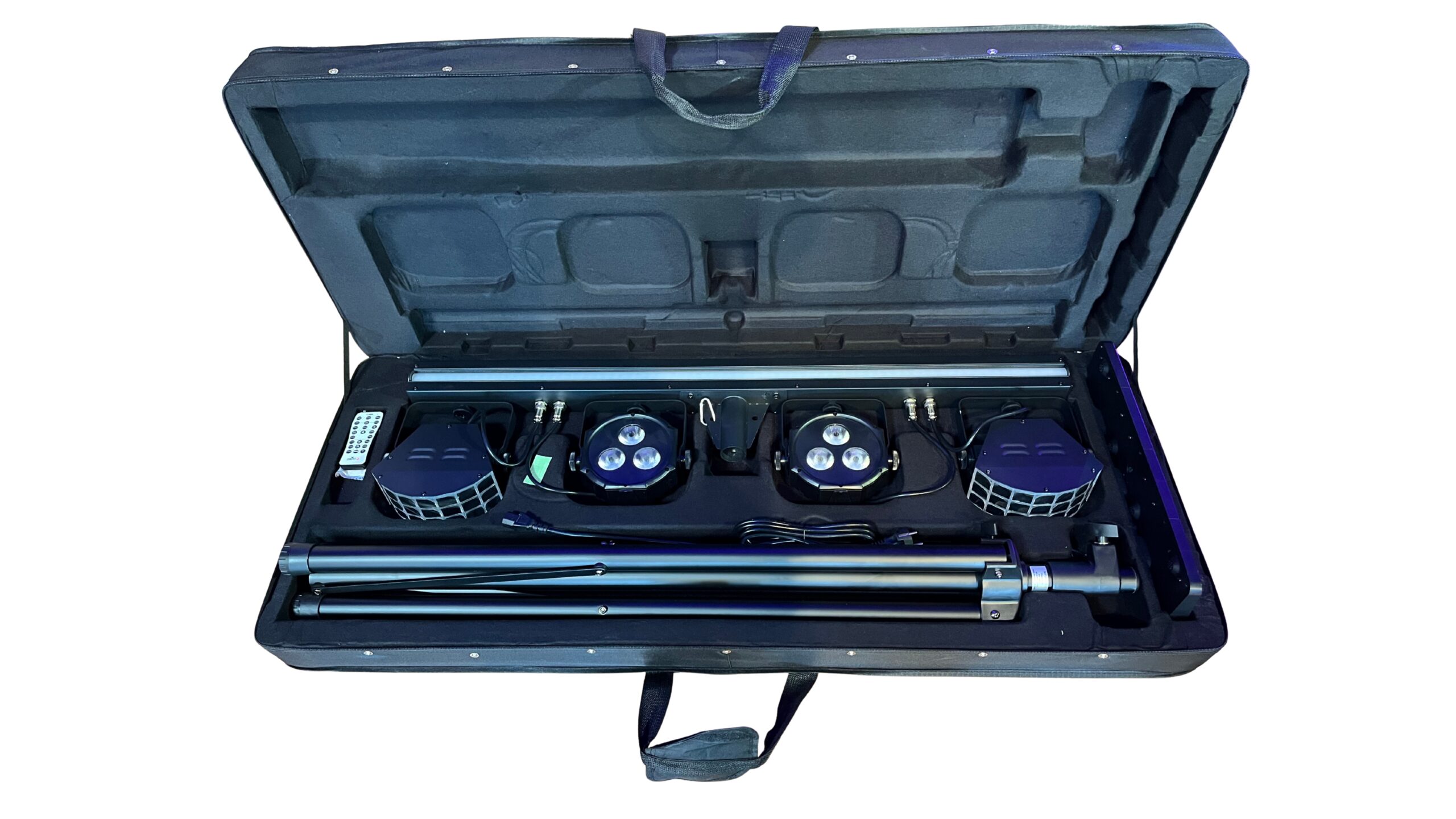 GigBar 3 ILS Chauvet DJ - Barres Leds/Blinder Leds - Sonowest