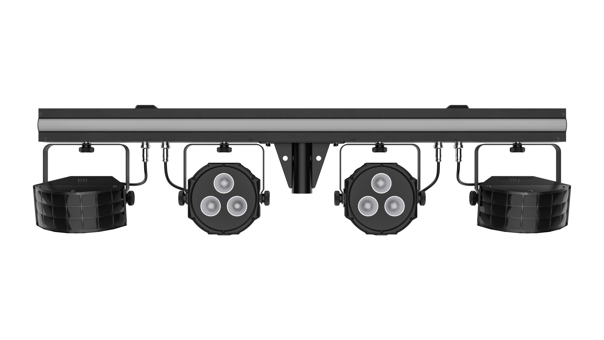 GigBar 3 ILS Chauvet DJ - Barres Leds/Blinder Leds - Sonowest