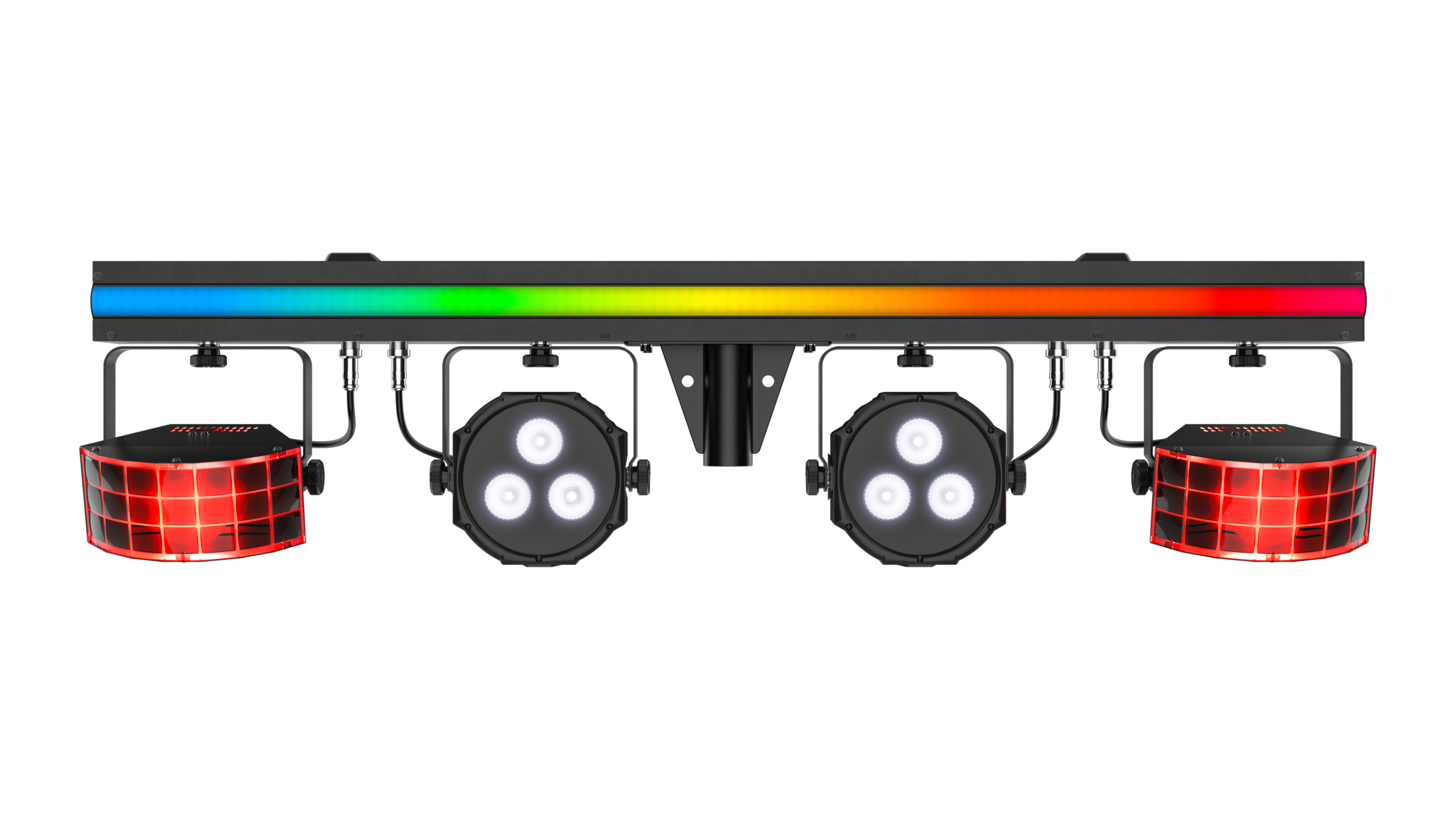 GigBar 3 ILS Chauvet DJ - Barres Leds/Blinder Leds - Sonowest