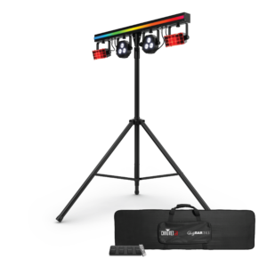 GigBar 3 ILS Chauvet DJ - Barres Leds/Blinder Leds - Sonowest