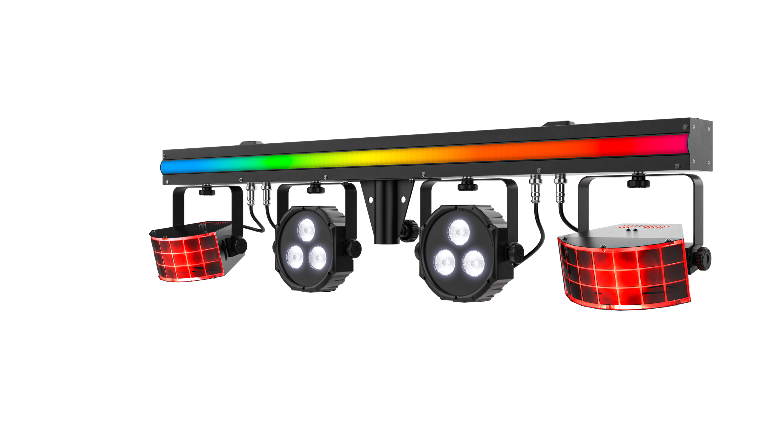 GigBar 3 ILS Chauvet DJ - Barres Leds/Blinder Leds - Sonowest