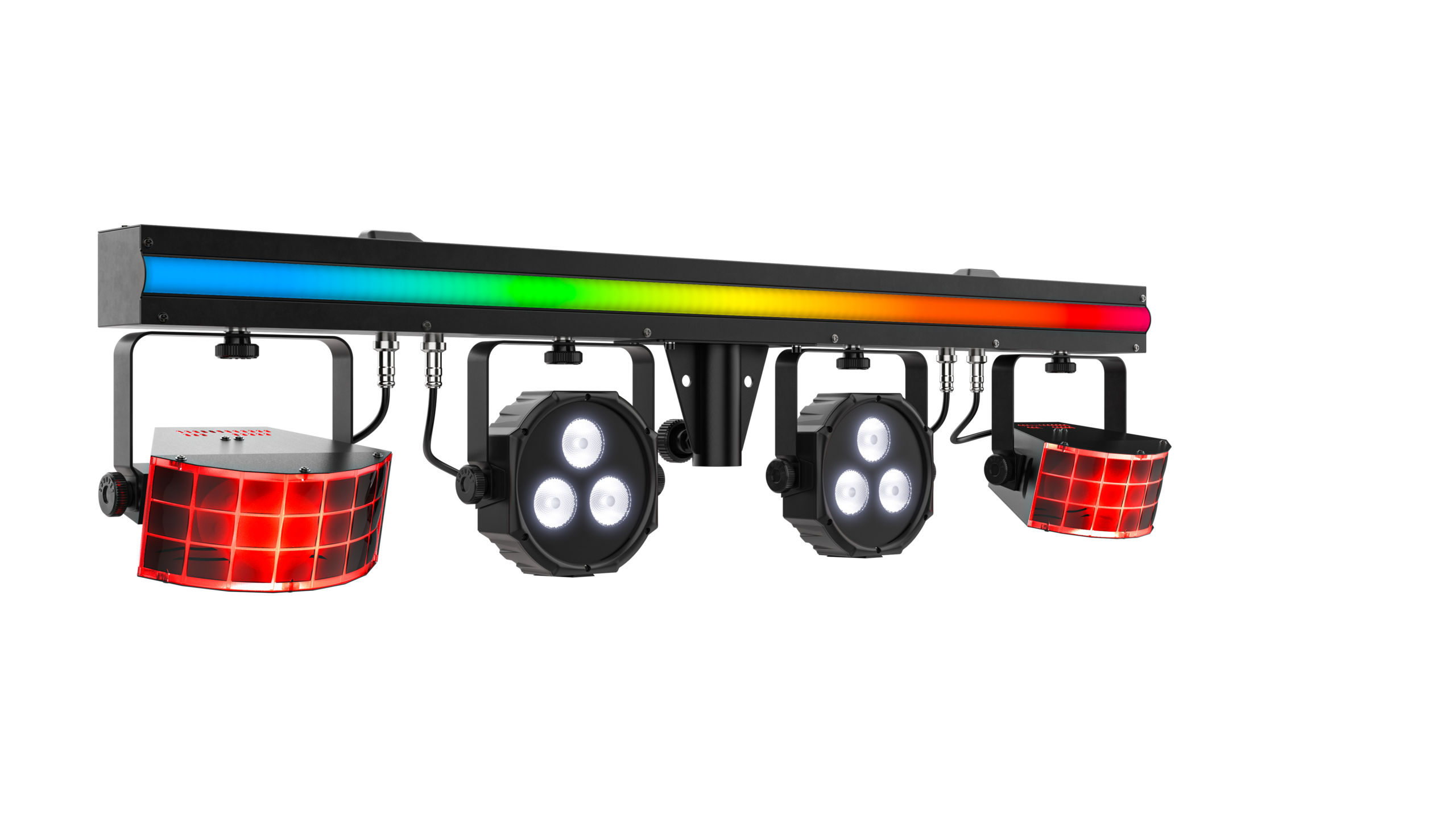 GigBar 3 ILS Chauvet DJ - Barres Leds/Blinder Leds - Sonowest