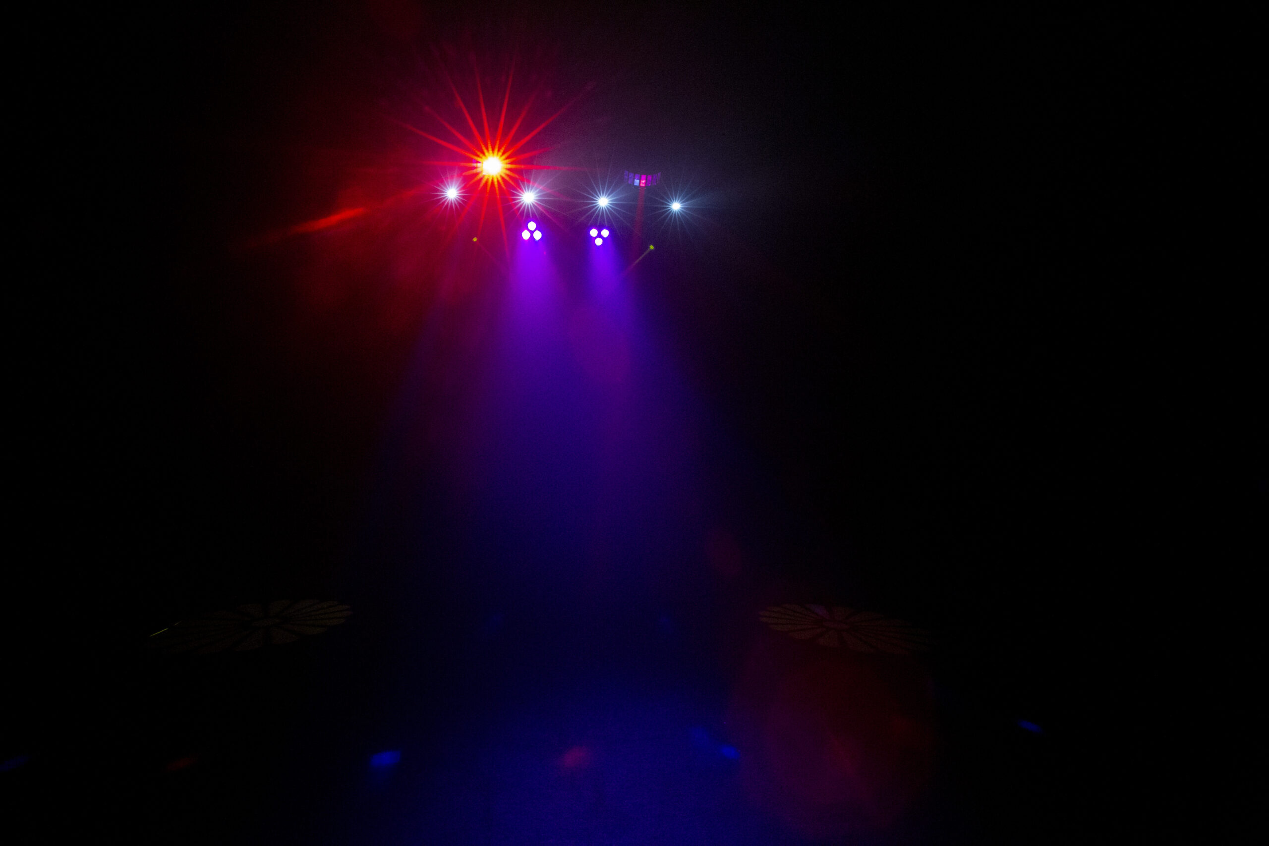 GigBar Move ILS Chauvet DJ - Barres Leds/Blinder Leds - Sonowest