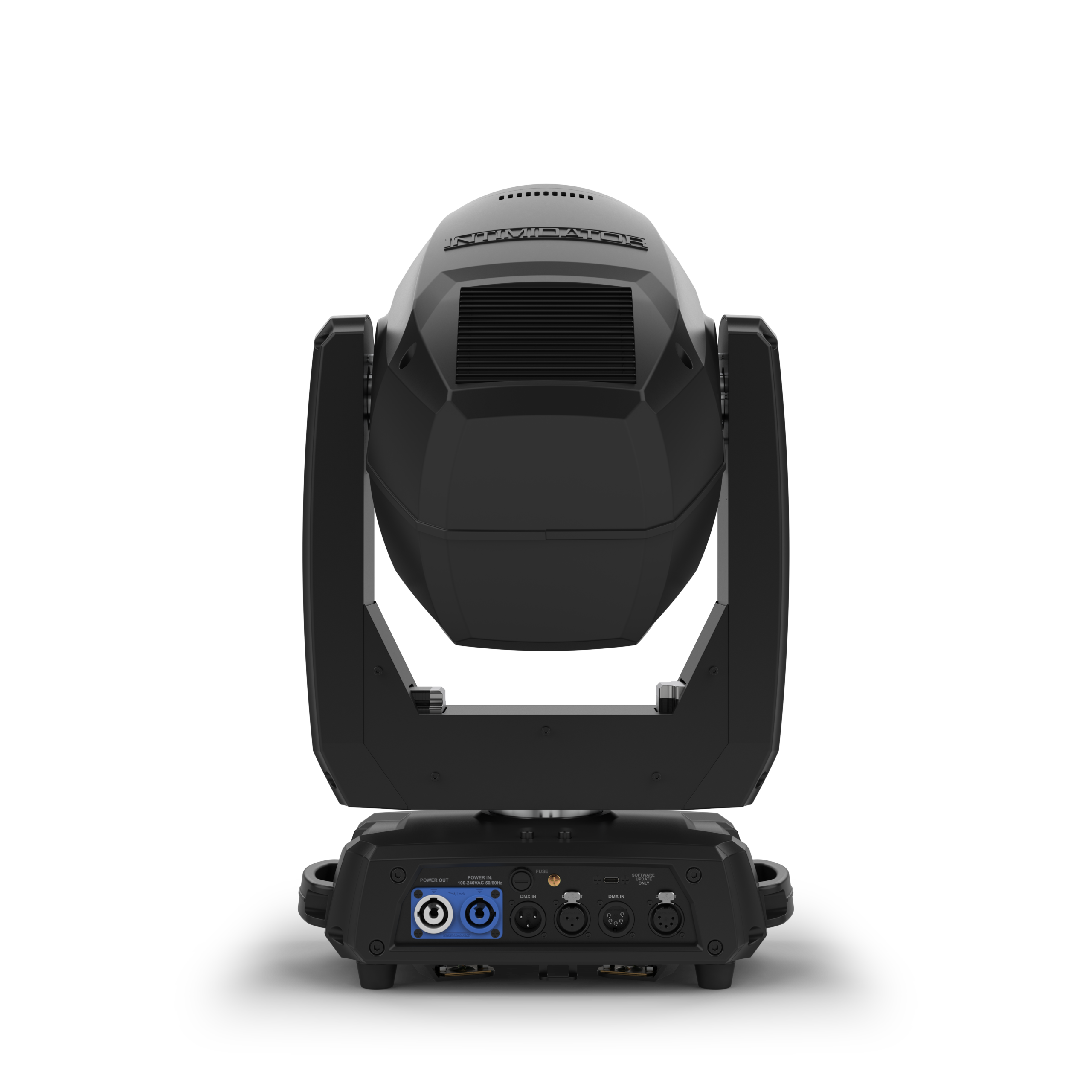 Intimidator Hybrid 251SR Chauvet DJ - Eclairage - Sonowest
