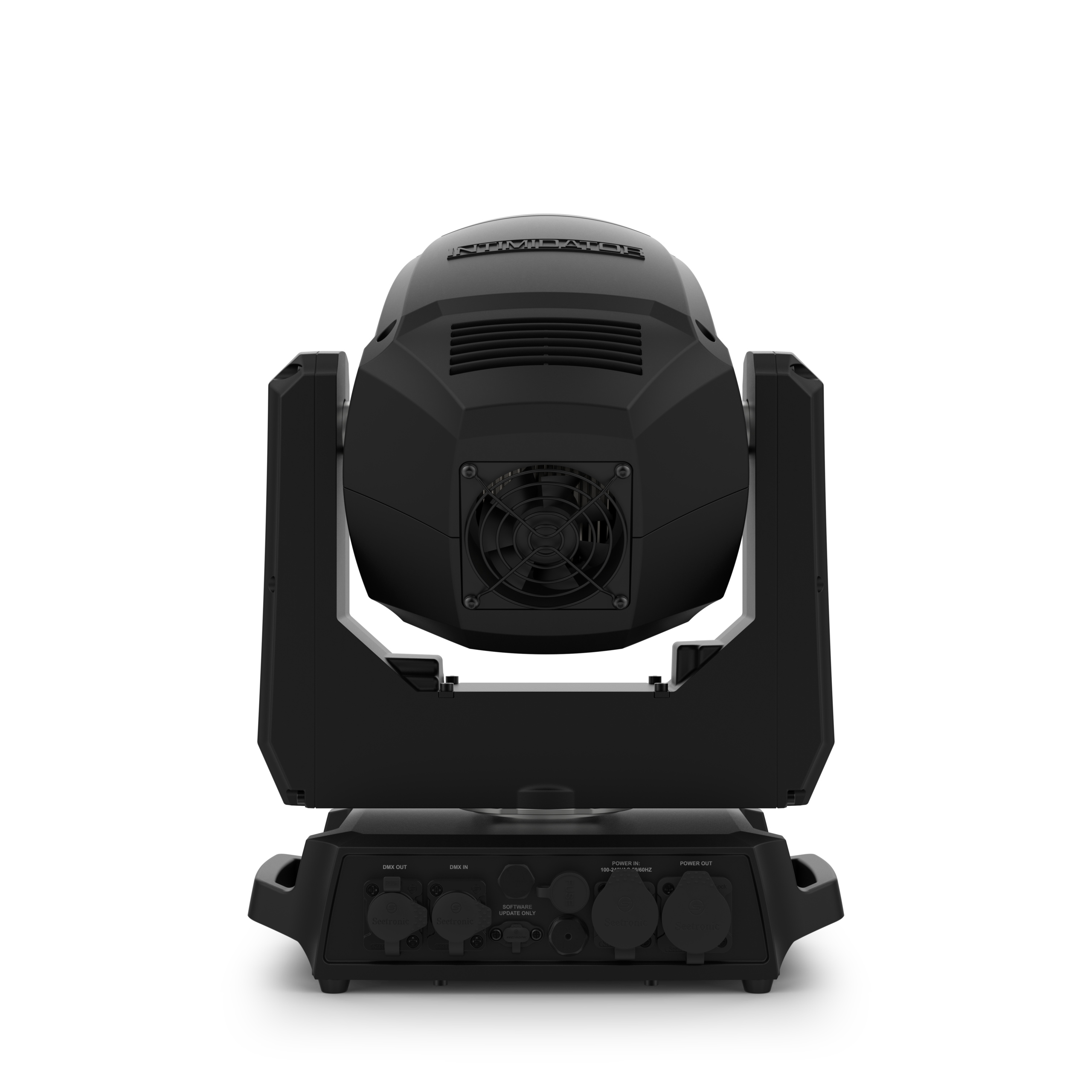 Intimidator Spot 360X IP Chauvet DJ - Eclairage - Sonowest
