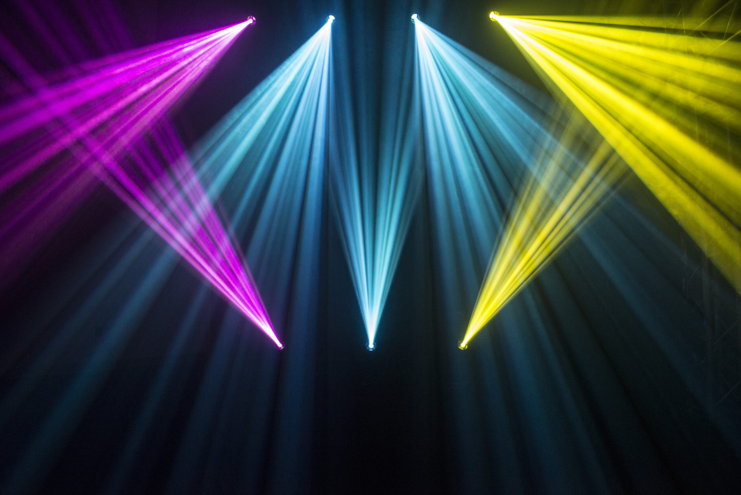 Intimidator Hybrid 251SR Chauvet DJ - Eclairage - Sonowest