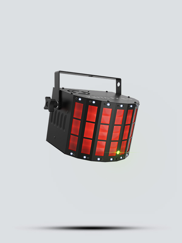 Kinta FX ILS Chauvet DJ - Eclairage - Sonowest