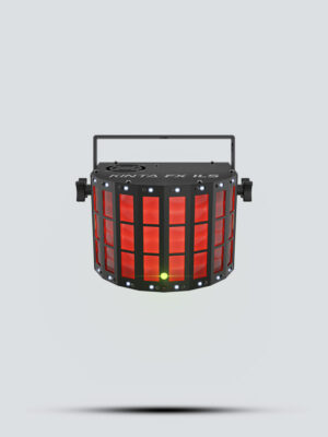 Kinta FX ILS Chauvet DJ - Eclairage - Sonowest