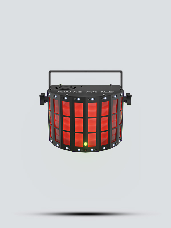 Kinta FX ILS Chauvet DJ - Eclairage - Sonowest
