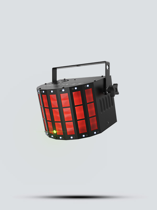 Kinta FX ILS Chauvet DJ - Eclairage - Sonowest