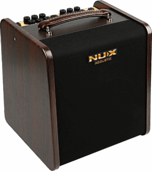 STAGEMAN2-AC80 Nux - Amplis guitare - Sonowest