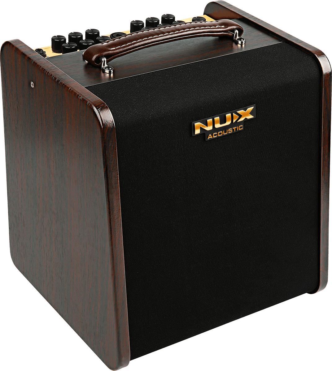STAGEMAN2-AC80 Nux - Amplis guitare - Sonowest
