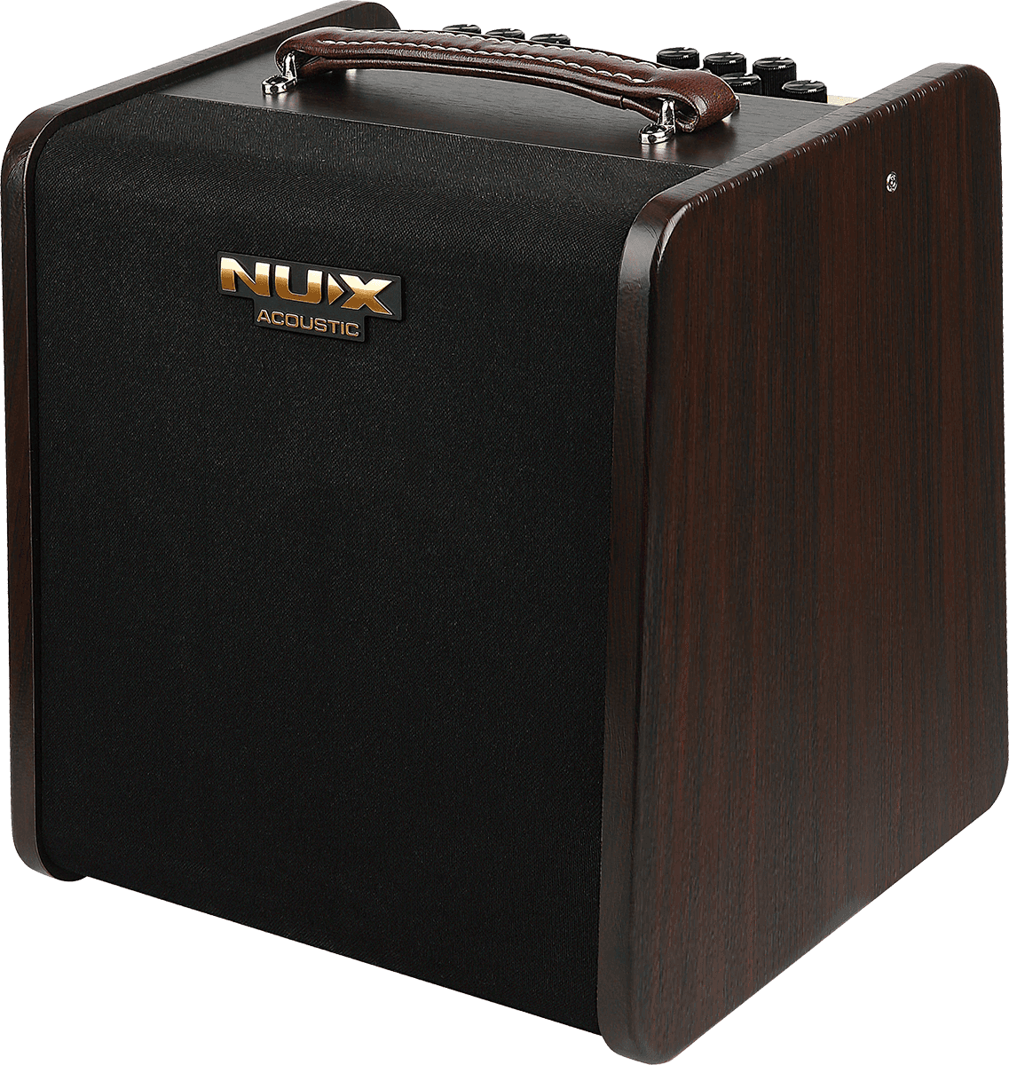 STAGEMAN2-AC80 Nux - Amplis guitare - Sonowest