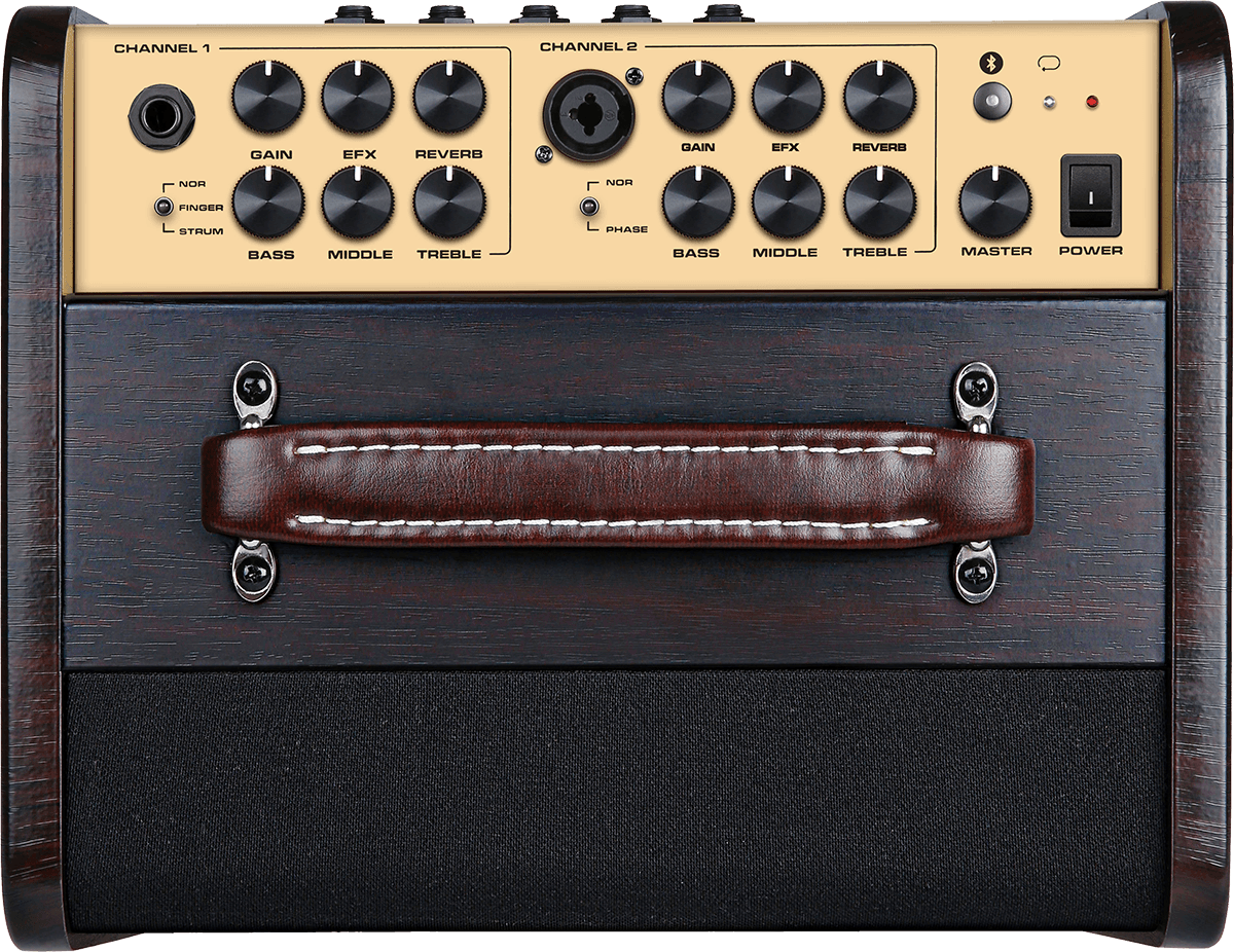 STAGEMAN2-AC80 Nux - Amplis guitare - Sonowest