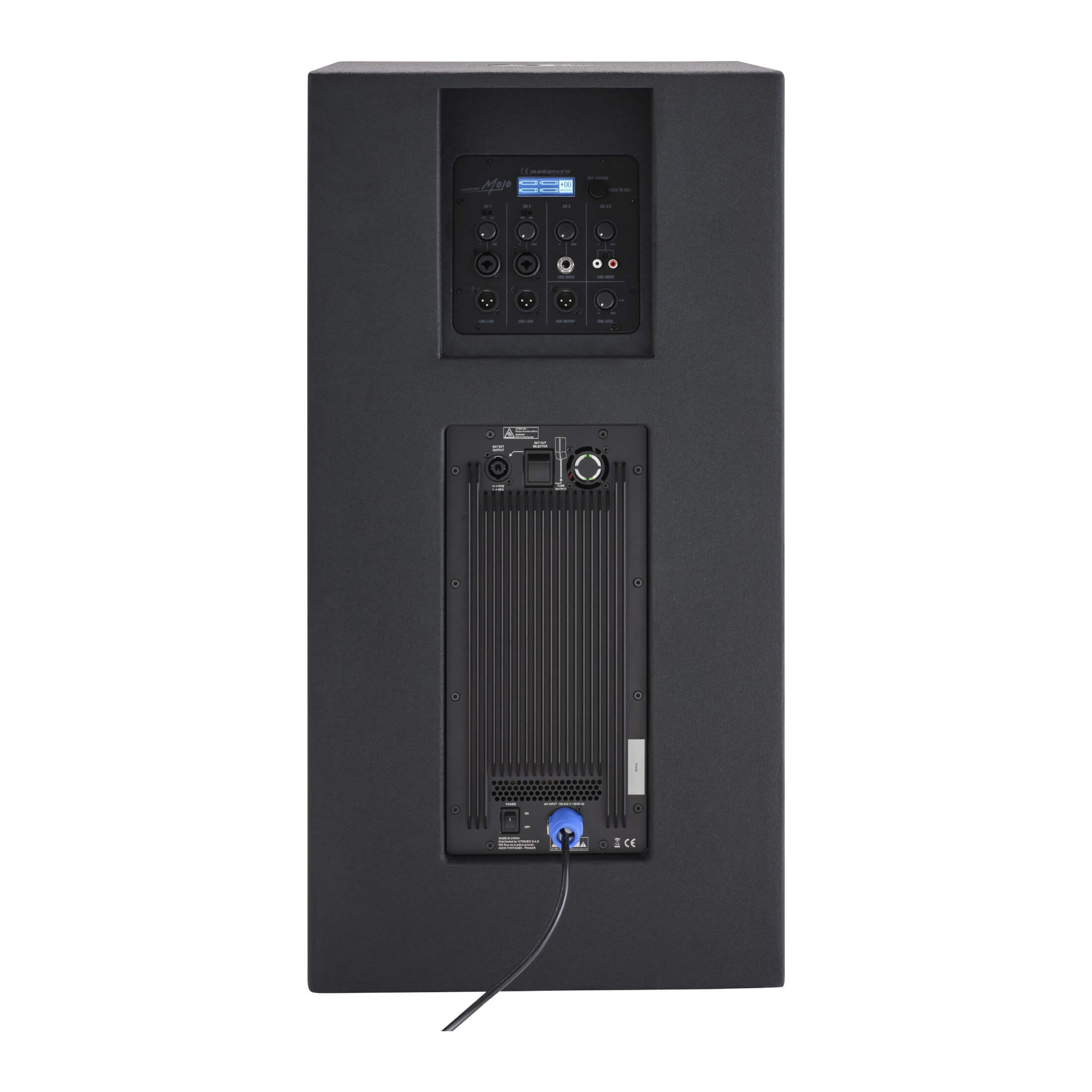 MOJOsignature Audiophony – Image 3