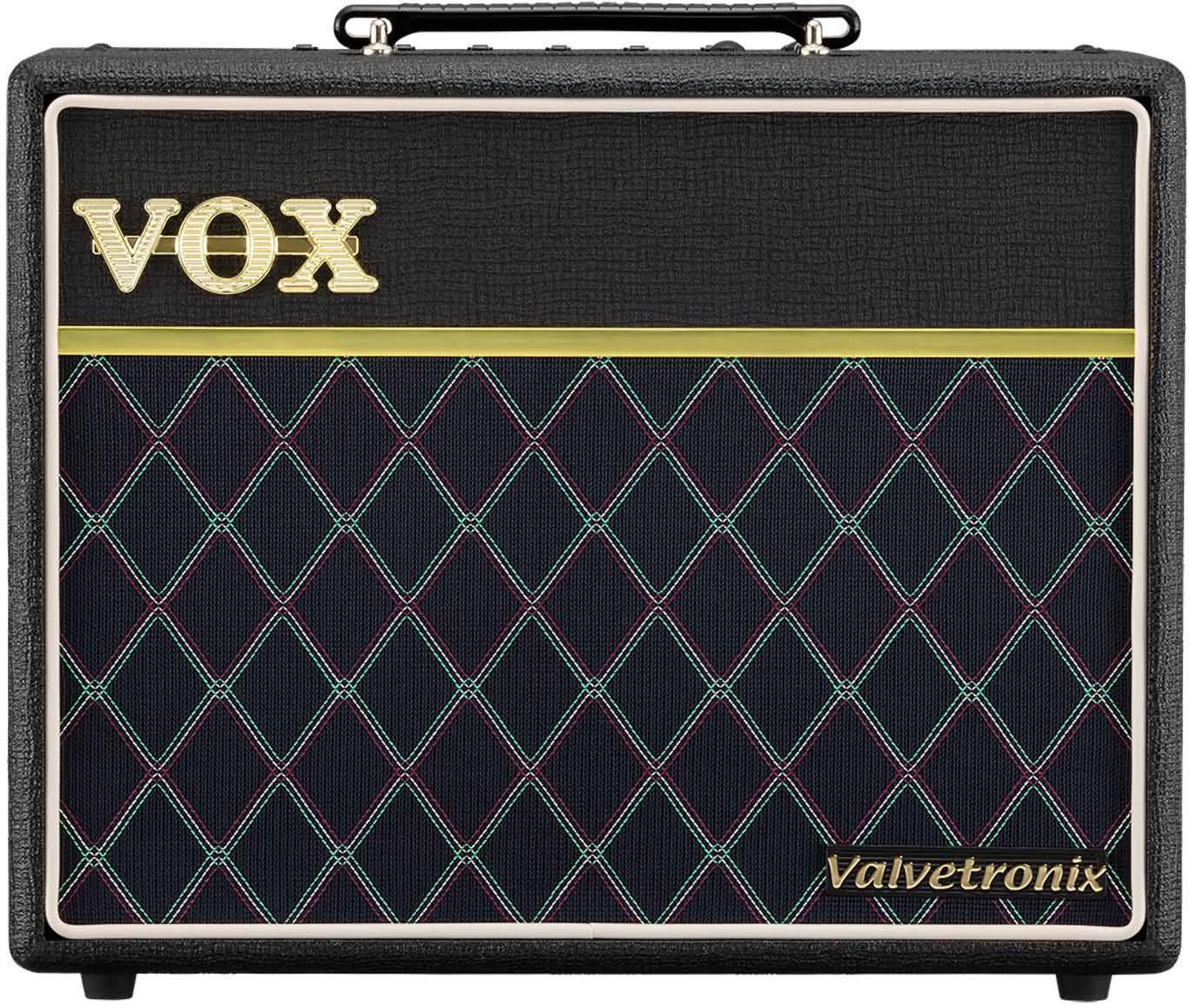 VT20X-CLBL Vox - Amplis guitare - Sonowest