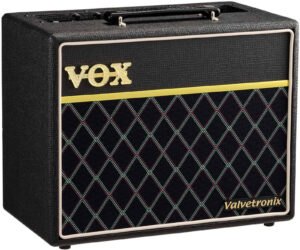 VT20X-CLBL Vox - Amplis guitare - Sonowest