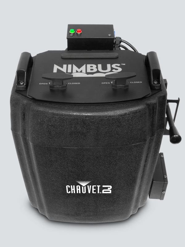 Nimbus Chauvet DJ - Eclairage - Sonowest