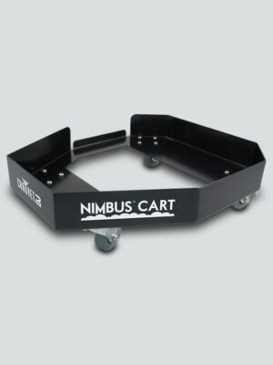 NIMBUS-CART Chauvet DJ - Eclairage - Sonowest