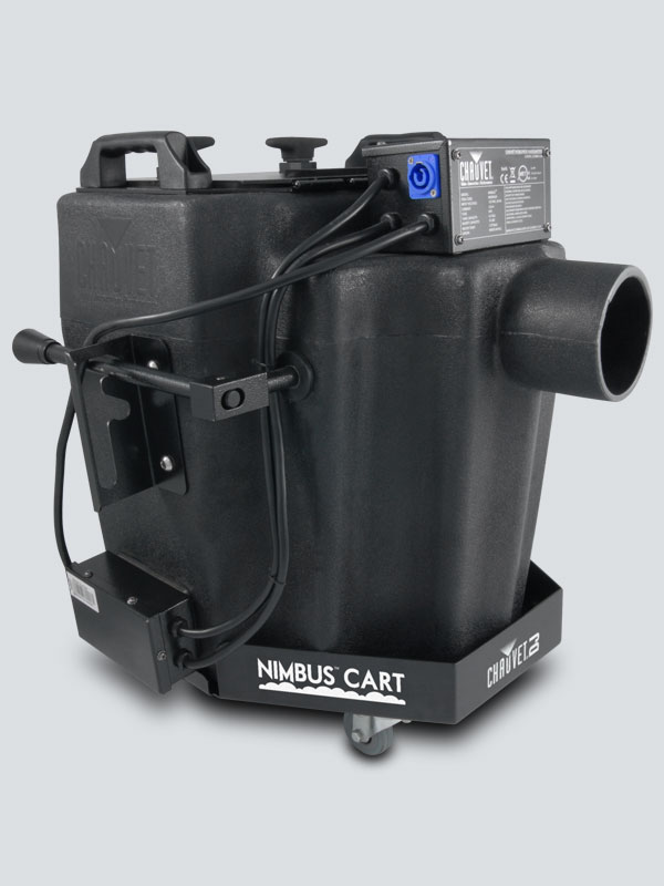 NIMBUS-CART Chauvet DJ - Eclairage - Sonowest