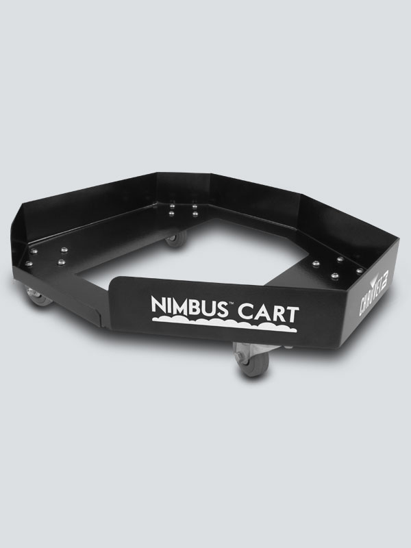 NIMBUS-CART Chauvet DJ - Eclairage - Sonowest