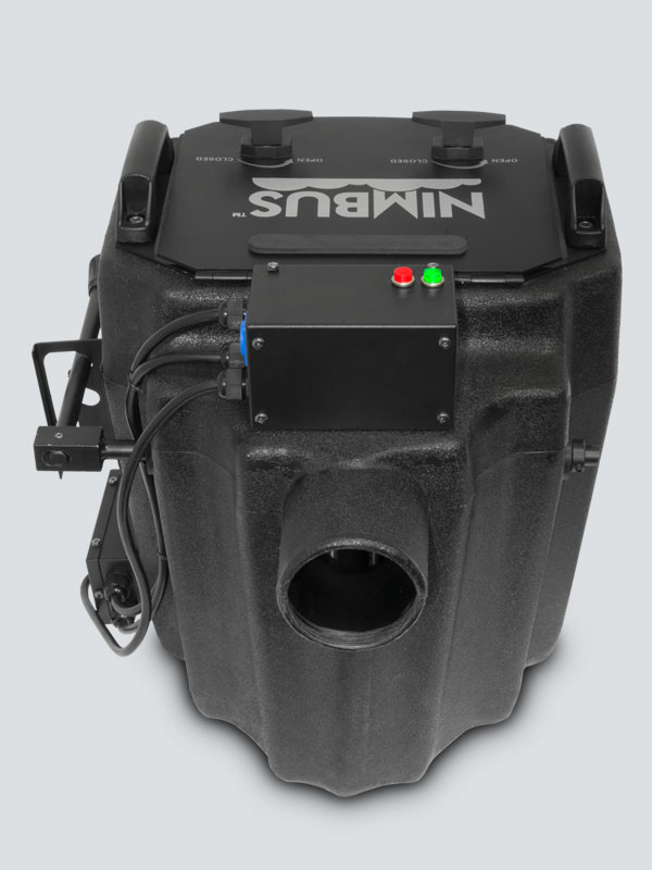Nimbus Chauvet DJ - Eclairage - Sonowest