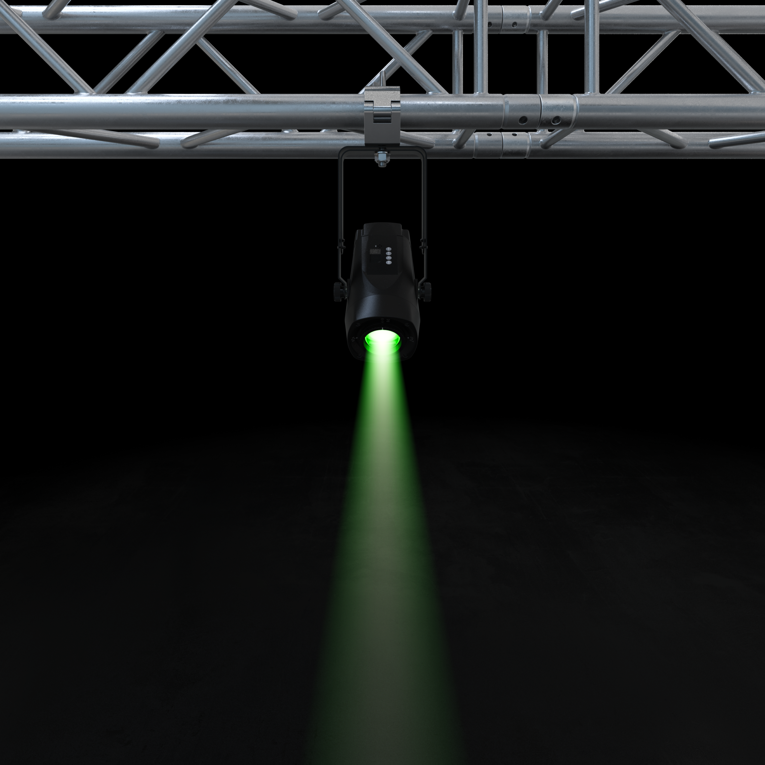 Pinspot Q1Z ILS Chauvet DJ - Eclairage - Sonowest
