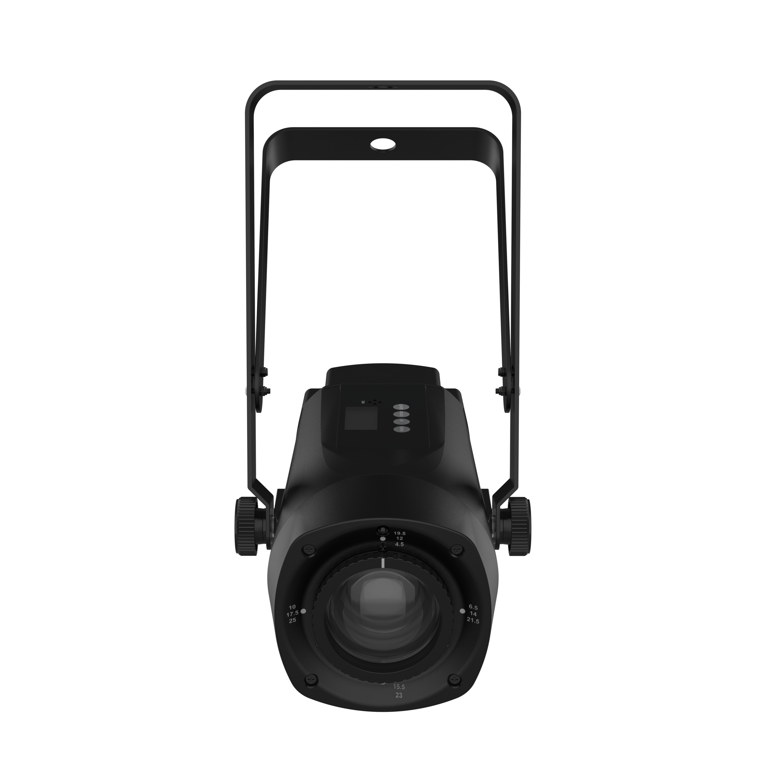 Pinspot Q1Z ILS Chauvet DJ - Eclairage - Sonowest