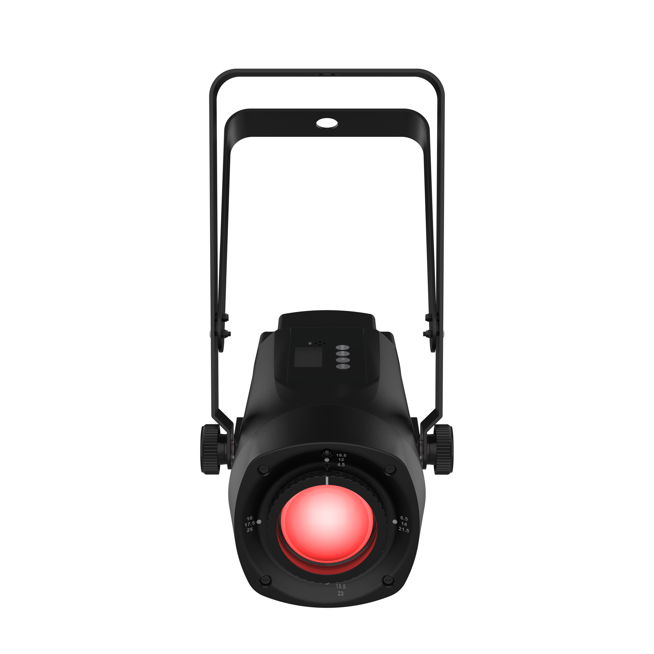 Pinspot Q1Z ILS Chauvet DJ - Eclairage - Sonowest