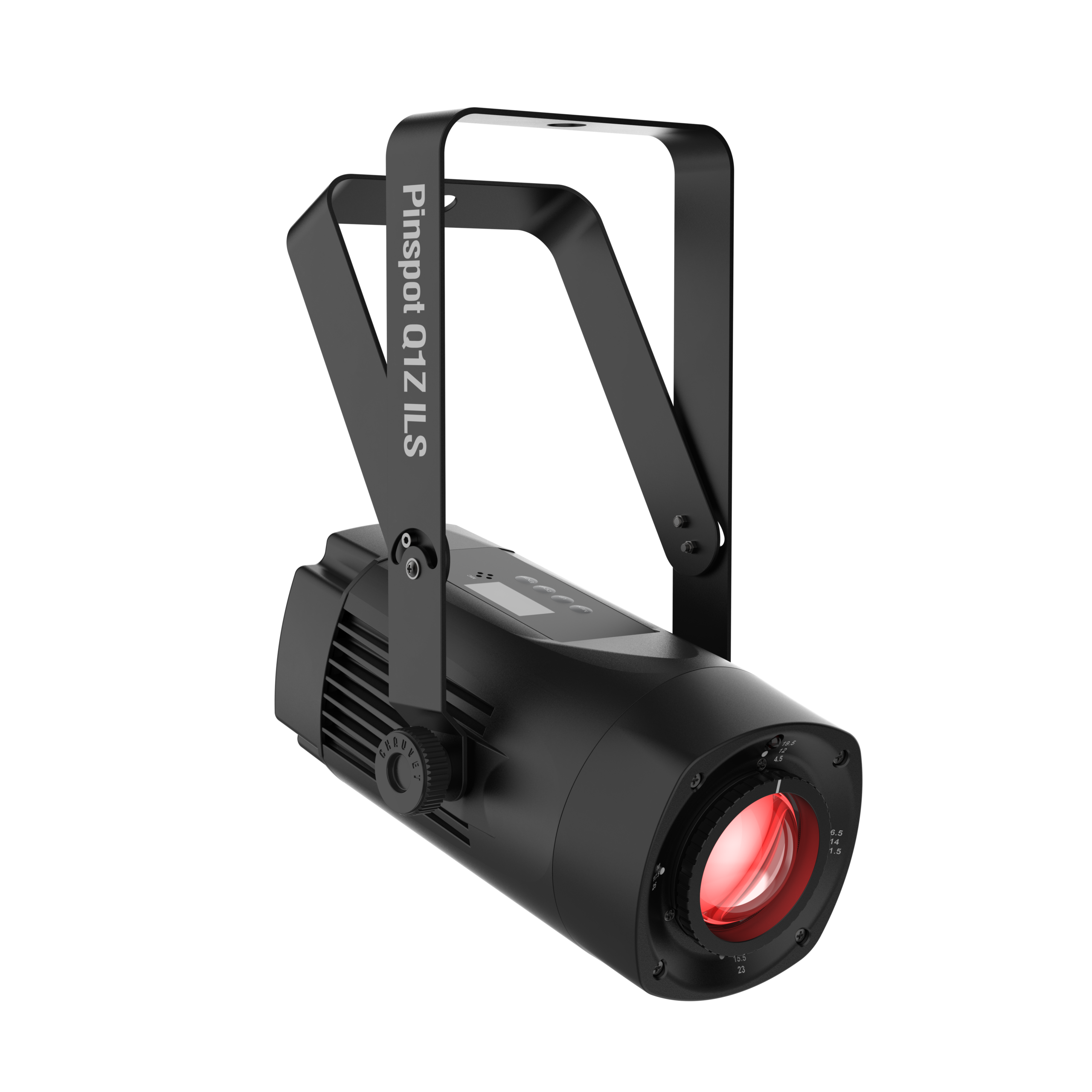 Pinspot Q1Z ILS Chauvet DJ - Eclairage - Sonowest