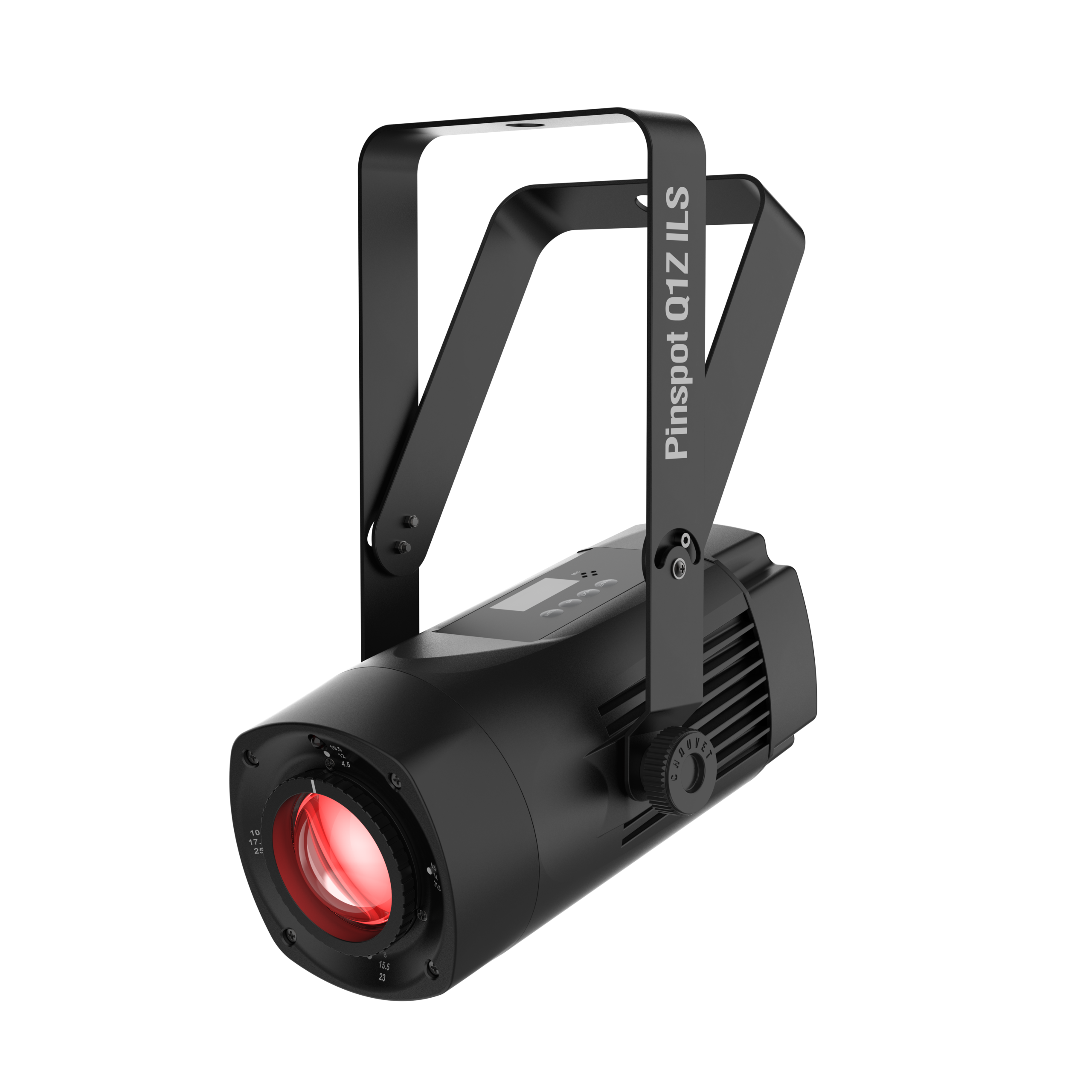 Pinspot Q1Z ILS Chauvet DJ - Eclairage - Sonowest