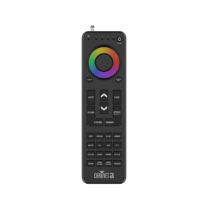 RFC-XL Chauvet DJ - Télécommandes HF/IR - Sonowest