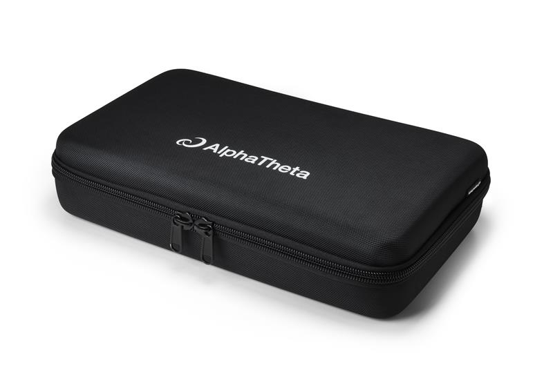 DJC-RMX IGNITE BAG AlphaTheta