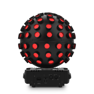 Rotosphere HP Chauvet DJ - Eclairage - Sonowest