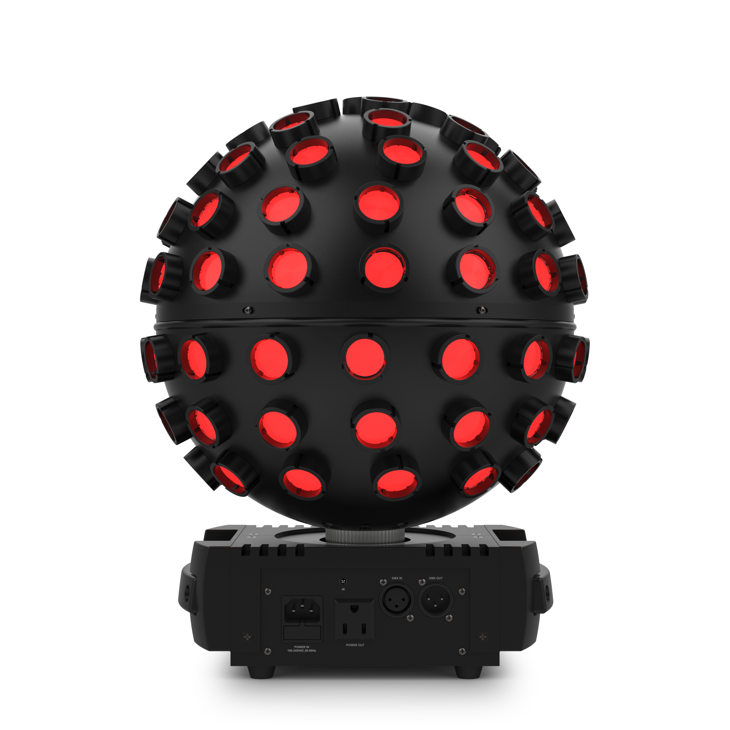 Rotosphere HP Chauvet DJ - Eclairage - Sonowest