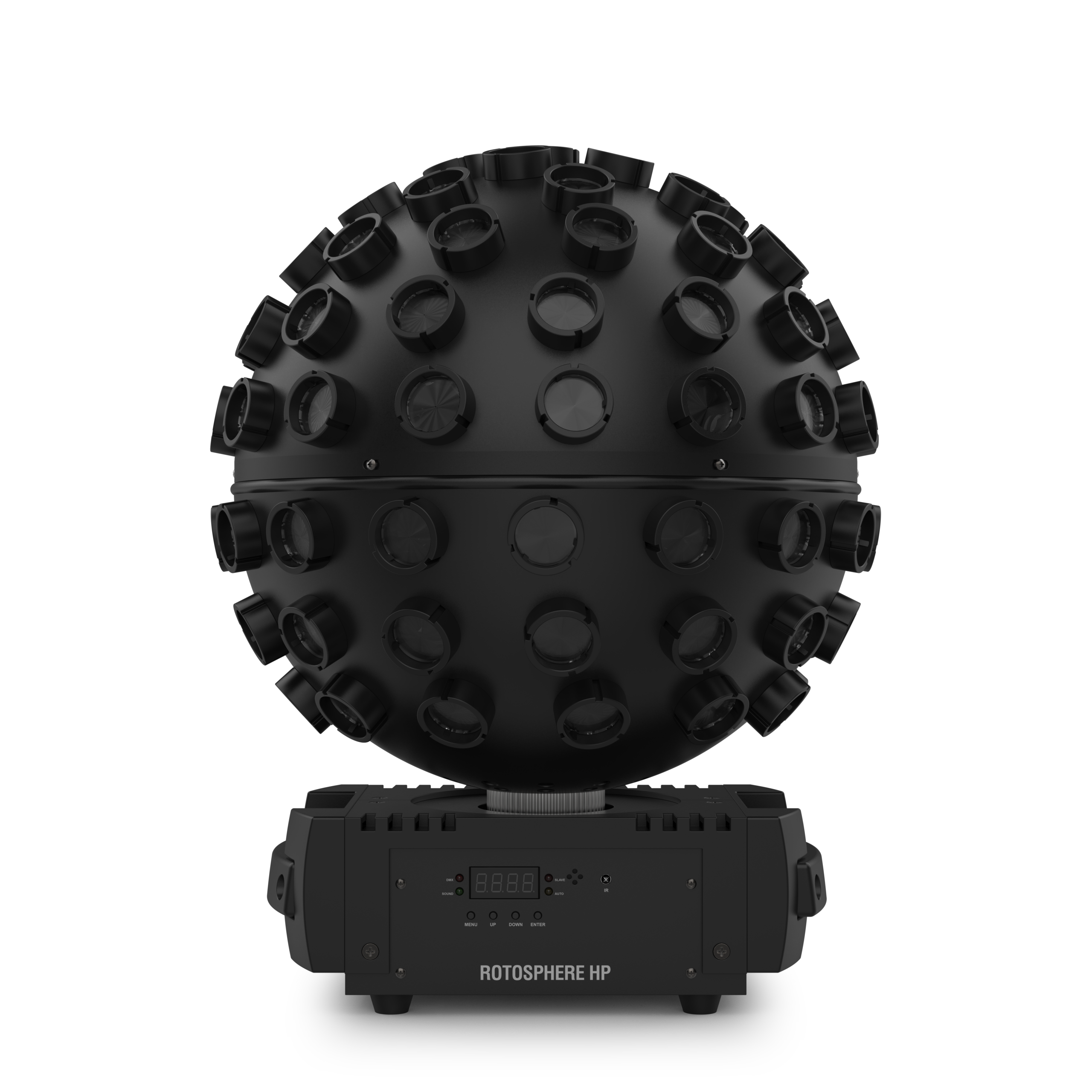 Rotosphere HP Chauvet DJ - Eclairage - Sonowest