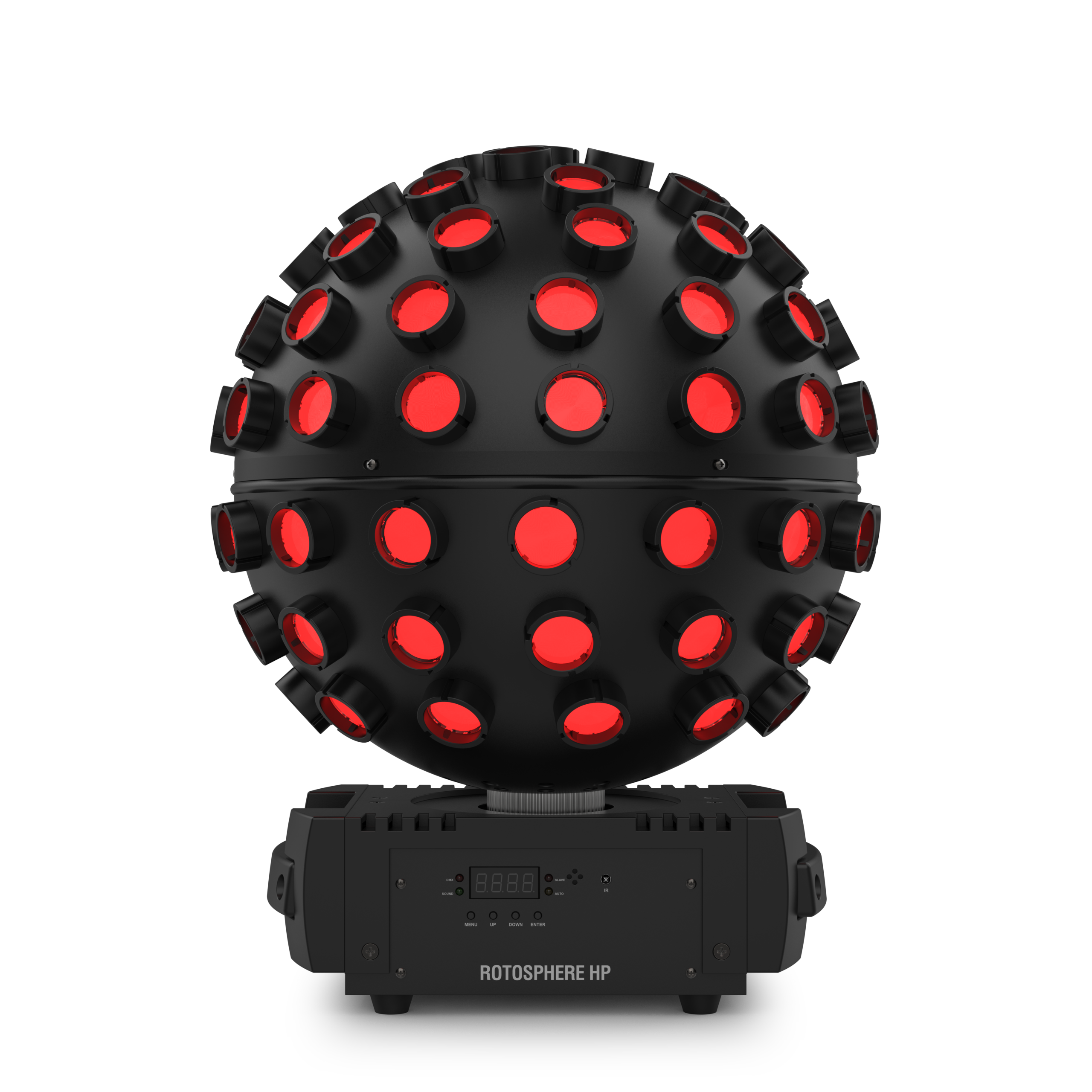 Rotosphere HP Chauvet DJ - Eclairage - Sonowest