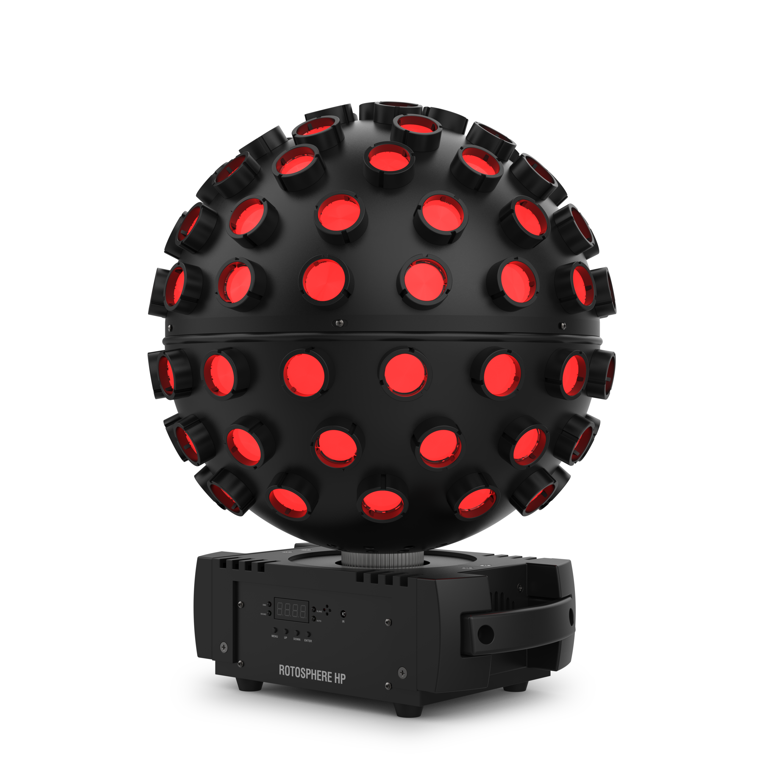 Rotosphere HP Chauvet DJ - Eclairage - Sonowest