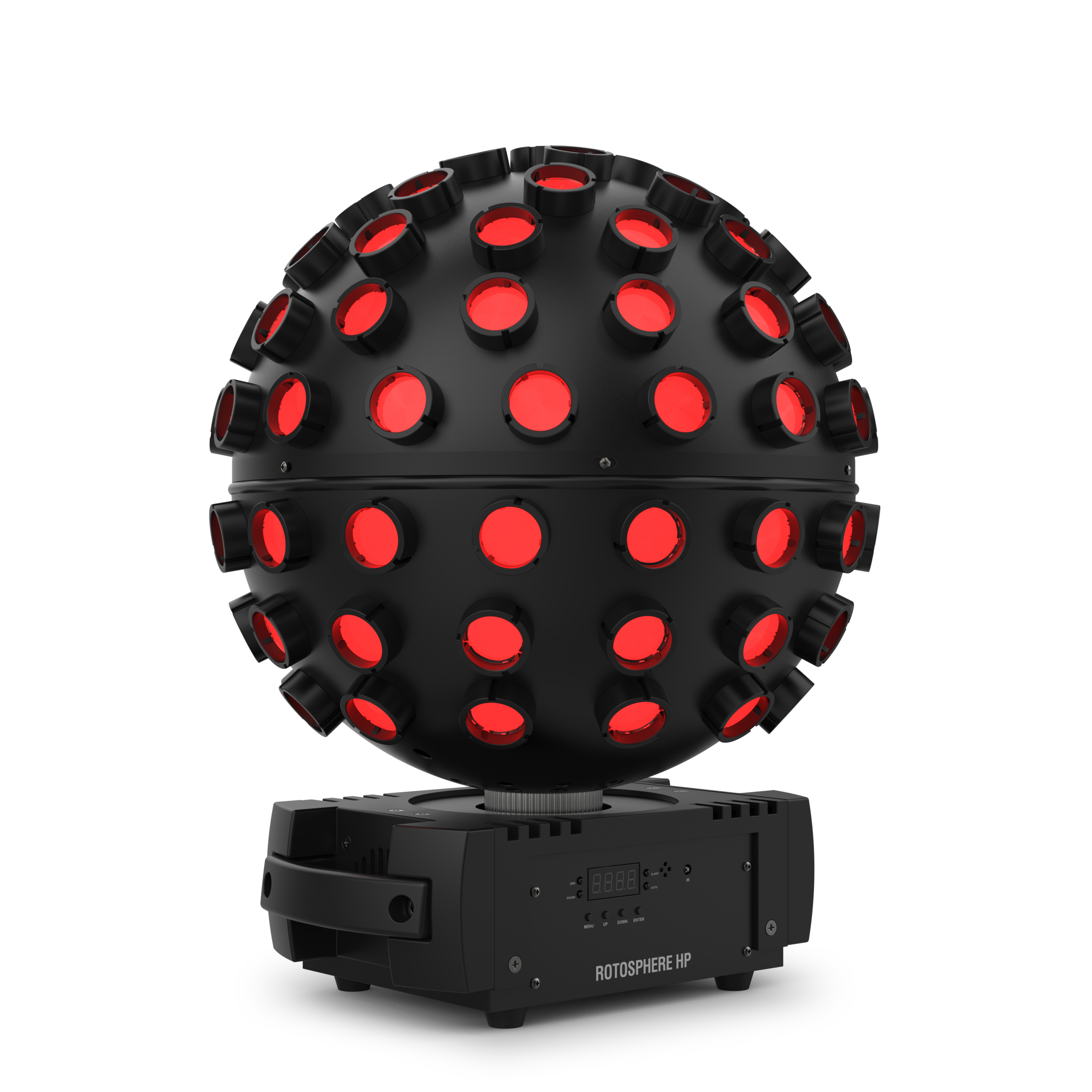 Rotosphere HP Chauvet DJ - Eclairage - Sonowest